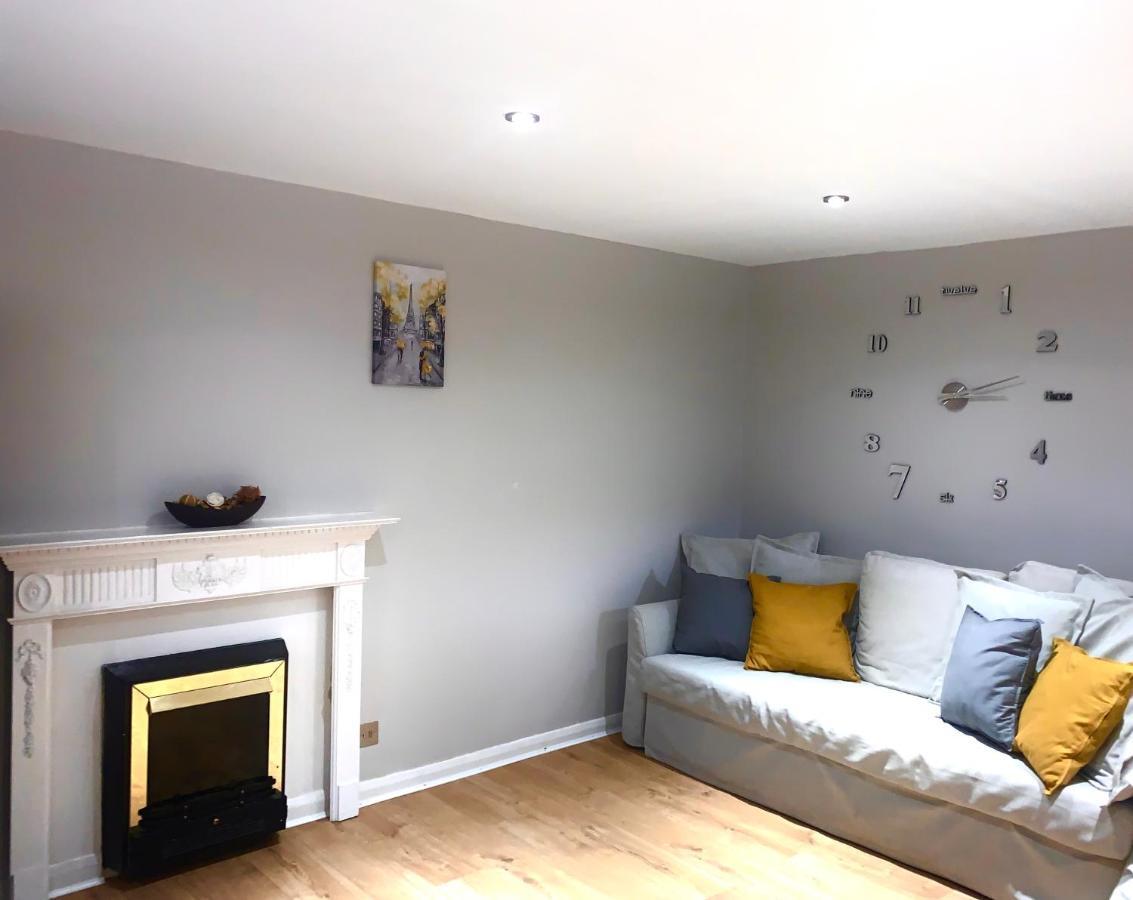 Luks Apartments London Exterior photo