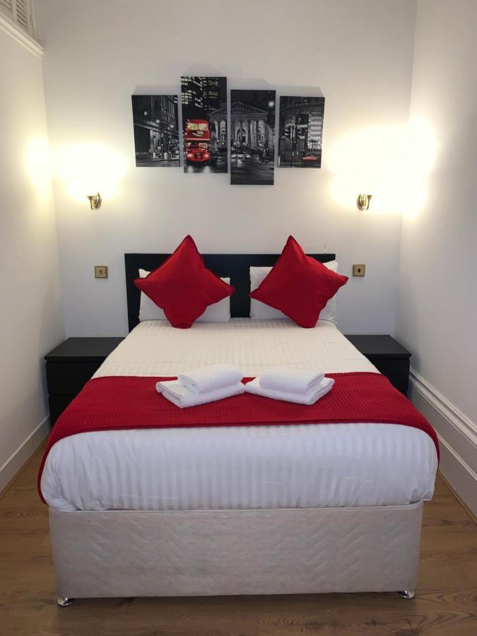 Luks Apartments London Exterior photo